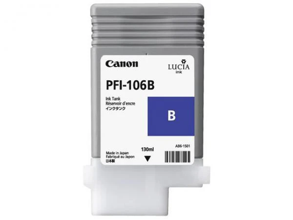 Фото Canon PFI-106B