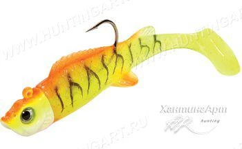 Фото Виброхвост Northland Mimic Minnow Shad 21 гр (3/4 oz.) Расцветка... 24