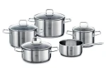 фото Набор кастрюль Fissler, серия Viseo, 5 пр. ( 8411705 )