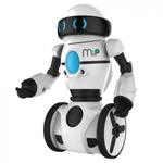 фото Робот Omnibot Hello! MiP