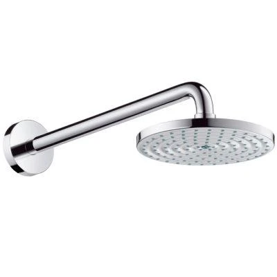 Фото Hansgrohe Raindance S 180 Air 1jet EcoSmart 27462000 Верхний душ (хром)