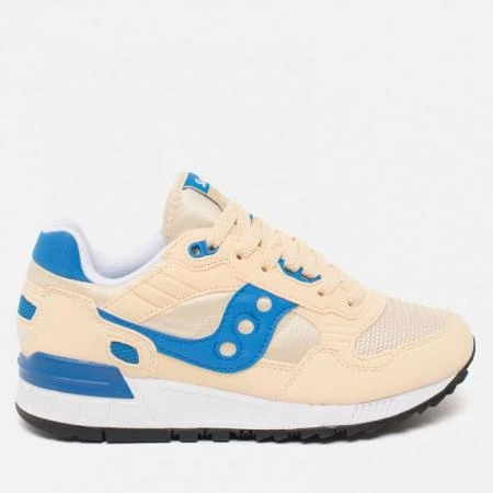 Фото Saucony Shadow 5000 Cream/Blue