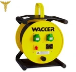 Фото №2 ПРЕОБРАЗОВАТЕЛЬ ЧАСТОТЫ WACKER FUE 2/042/200W