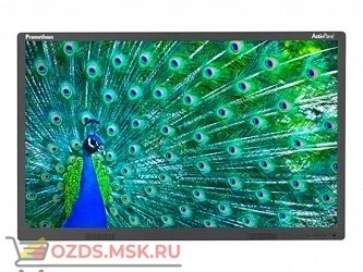 Фото Интерактивный дисплей ActivPanel Touch 70″, программное обеспечение ActivInspire Professional