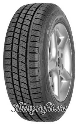 Фото Goodyear Cargo Vector 2 205/65 R15C 102/100T