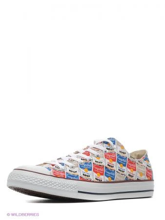 Фото Converse Chuck Taylor All Star All Star