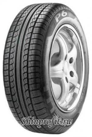 Фото Pirelli P6 215/65 R16 98H