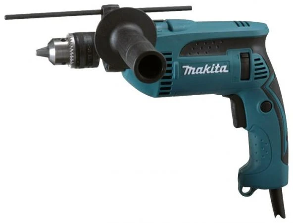 Фото Дрели ударные Makita Дрель Makita HP1640