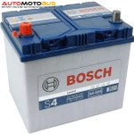 фото Bosch 0 092 S40 250