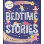 фото Bedtime Stories