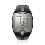 фото Пульсометр Polar FT1 Black