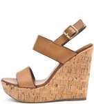 фото STEVE MADDEN Босоножки STEVE MADDEN 01111292 Tan