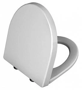 Фото VitrA Крышка-сиденье VitrA Form 500 73-003-009 с микролифтом