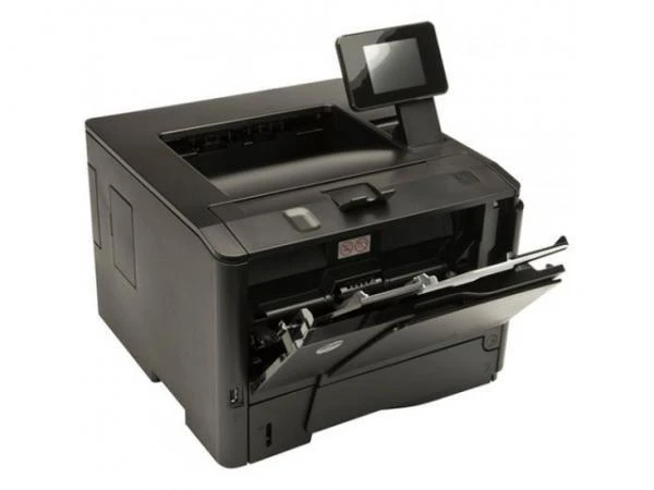 Фото HP LaserJet Pro 400 M401dn