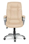 Фото №2 Кресло REALCHAIR COLLEGE XH-2002/Beige