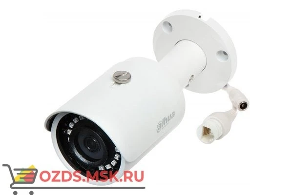 Фото Dahua DH-IPC-HFW1230SP-0280B (2.8 мм) 2Мп: IP Камера