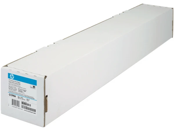 Фото HP Universal Inkjet Bond Paper 80 гр/м2, 1067 мм x 45.7 м