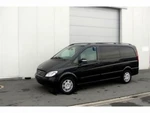 фото MERCEDES BENZ - Viano CDI 2.2 A2 AMB (микроавтобус пассажирский)