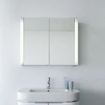 фото Duravit HAPPY D. HD 9636 Зеркальный шкафчик