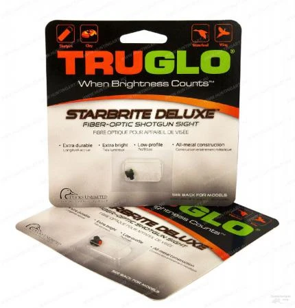 Фото Оптоволоконная мушка Truglo TG954 Starbrite