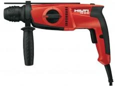 Фото Перфоратор Hilti TE 2-S