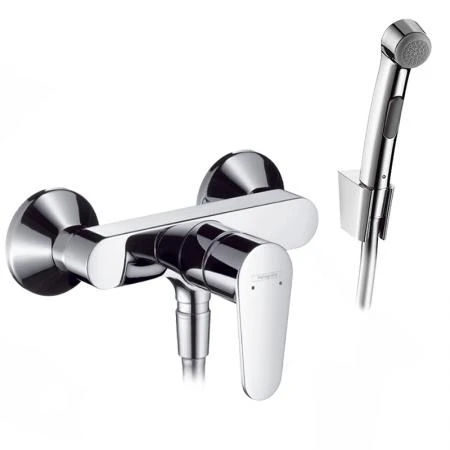 Фото Гигиенический душ Hansgrohe Talis E2 3166232129