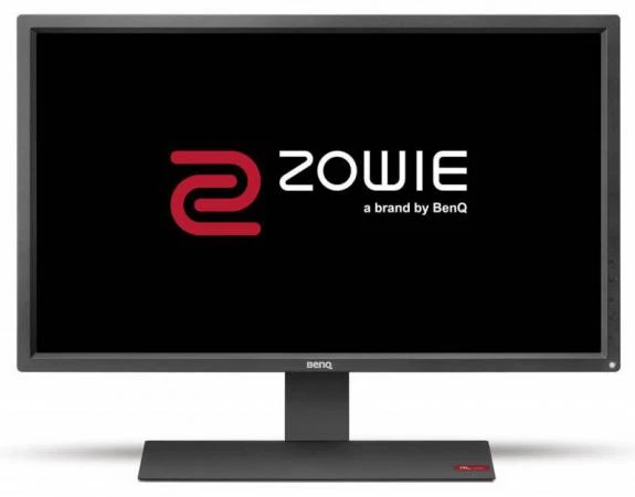 Фото Монитор 27" Benq RL2755 Zowie Gray 1920x1080