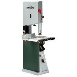 Фото Metabo BAS 505 Precision DNB Ленточная пила 400В 1.9 кВт 605053000