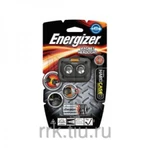 фото Фонарь ENERGIZER Hard Case Magnet Headlight