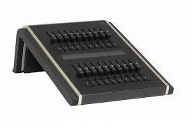 Фото Блок расширения ETC Universal Fader Wing - 2x10 (black)