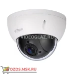 фото Dahua SD22204T-GN: Поворотная уличная IP-камера