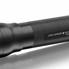 Фото Фонарь Led Lenser M7RX