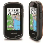 фото Garmin Туристический навигатор Garmin Oregon 600