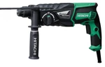 фото Перфоратор HITACHI DH26PC