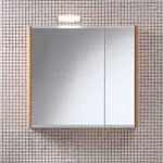 фото Berloni Bagno SN07 DX/SX Зеркальный шкафчик