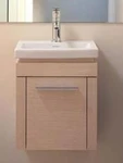 фото Duravit 2nd Floor 2F 6445 Тумба подвесная на 38 см