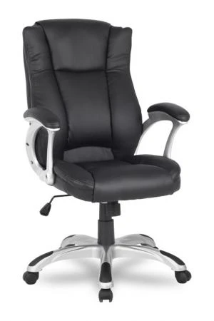 Фото Кресло REALCHAIR COLLEGE H-0631-1/Black