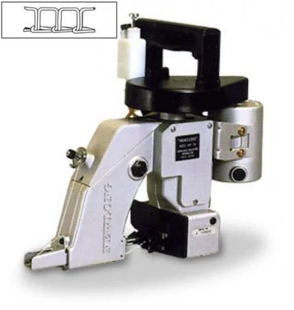 Фото Мешкозашивочная машина NewLong NP-7A (Япония)