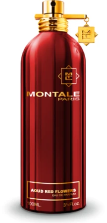 Фото Montale Aoud Red Flowers Montale Aoud Red Flowers 50 ml