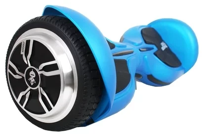 Фото Гироскутер Hoverbot A-18 Premium blue