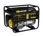 фото Бензогенератор Huter DY8000L (6,5кВт/230В)