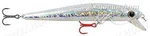 фото Воблер Matzuo Zander Shad Shallow Bait 17,7 гр Расцветка WTSAT White Satin