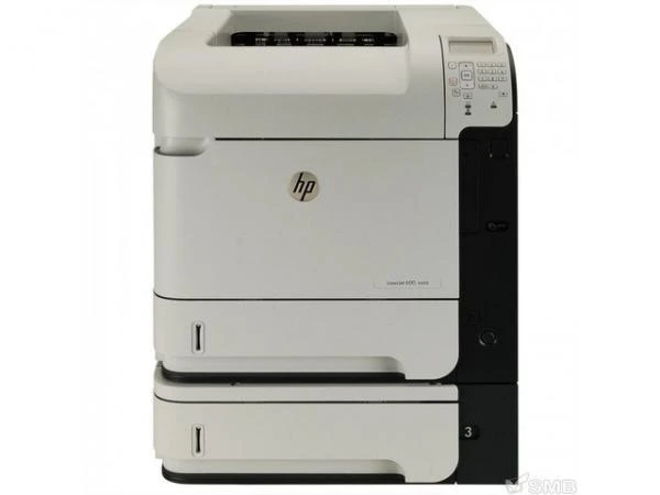 Фото HP LJ Enterprise 600 M602x