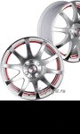 фото NZ Wheels F-21 6x15/5x112 D57.1 ET47 WFRSI