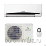 фото Кондиционер Lessar Cool+ LS-H07KKA2/LU-H07KKA2