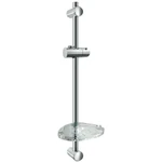 фото Teka Baltic 790016100 Душевая штанга 90 см