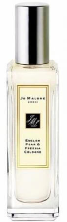 Фото Jo Malone English Pear &amp; Freesia 100мл Стандарт