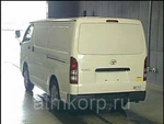 фото Авторефрижератор категория B TOYOTA HIACE