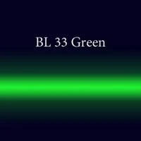 Фото Трубка неоновая с люминофором BL 33 Green 1.5m 12 мм