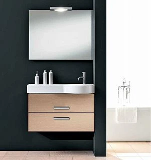 Фото Berloni Bagno Wall WL BS13 DX 1406